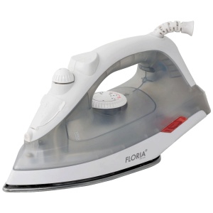 Floria Pegla na paru, 1600 W - ZLN2878 - Img 5