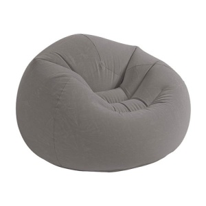 Fotelja na naduvavanje Beanless Bag Intex 68579NP