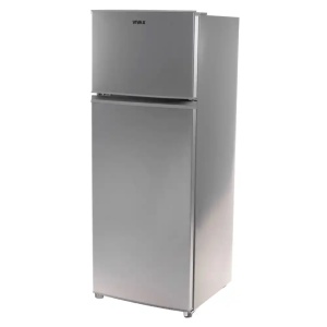 Frižider Vivax HOME DD-207E S visina 143cm/zapremina 163l+41l - Img 4