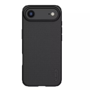 Futrola Nillkin Super Frosted Shield Pro Magnetic-iPhone 17 Air Crna