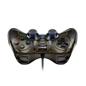 Gamepad Genius MaxFire GX-19UV Dark Copp - Img 2