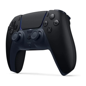 Gamepad Sony Playstatin DualSense V3 Black - Img 4