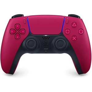 Gamepad Sony Playstatin DualSense V3 Red