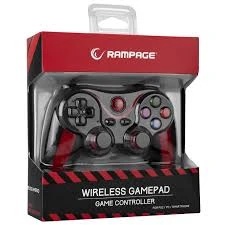 Gamepad Wi-Fi/BT Rampage SG-R707 Android/PS3/PC/Smart Phon/TV Box 30499 - Img 3