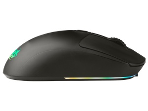 GAMEZONE Bezicni gaming mis 10000dpi RGB THOR RGB - Img 3