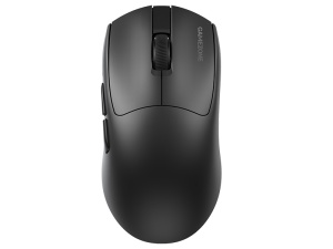 GAMEZONE Bezicni gaming mis bluetooth 12000dpi crni NIPPY RF