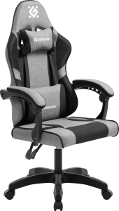 Gaming stolica Defender Teiz - Img 4