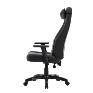 Gaming stolica Gamdias Zelus E4 Weave sivo/crna - Img 4