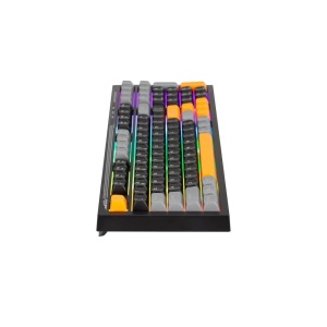 Gaming tastatura Marvo Soldat S50A K638 - Img 3