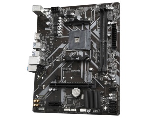 GIGABYTE B450M K rev.1.x outlet