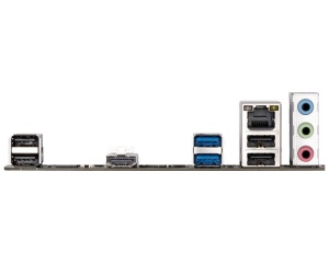 GIGABYTE H470M K rev 1.x outlet