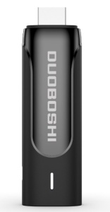 GMB-STICK-GT1 2/8gb, S905Y4 Quad A35, OpenGL ES 3.2 , Android 11 GTV, Chromcast built in, Google - Img 2