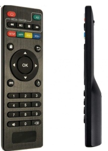 GMB-X96 DALJINSKI za X96 MINI i X96Q Android TV Box, remote controller - Img 2