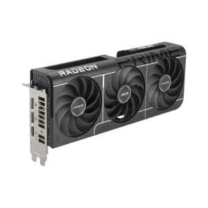 Grafička karta Asus PRIME-RX9060XT-O16G 16GB GDDR6 128bit 3XDP/HDMI - Img 2