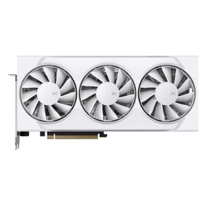 Grafička kartica XFX AMD Radeon RX 9060 XT OC Gaming Edition 16GB GDDR6 128bit 2xDP/2xHDMI - Bela - Img 4