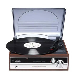 Gramofon Denver VPR-190MK2 - Img 2