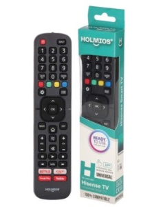 GSC HISENSE UNIVERZALNI DALJINSKI UPRAVLJAČ ZA Tv - Img 2