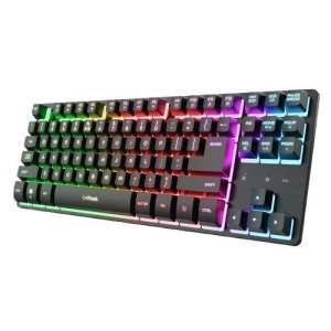 GXT831 THADO TKL WRLS KB BLK (26169)