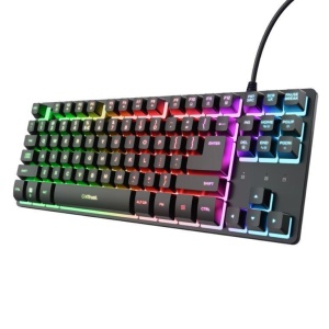 GXT833 THADO TKL KEYB. BLK US (25886) - Img 2
