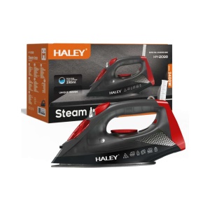 HALEY HY2098 PEGLA NA PARU 2400W - Img 2