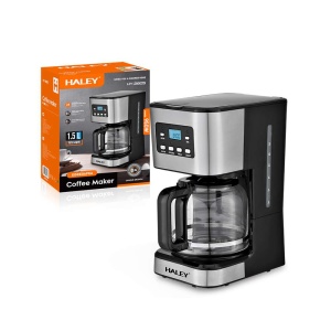 HALEY HY2805 APARAT ZA FILTER KAFU 950W - Img 2