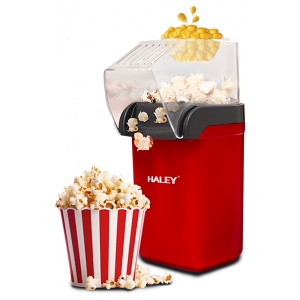 HALEY HY6201 APARAT ZA KOKICE - Img 2