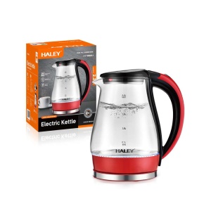 HALEY HY8894 STAKLENI KETLER 2.2L - Img 2