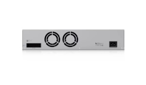 HDD NAS Storage Ubiquiti UNAS Pro 2U Rackmount - Img 2