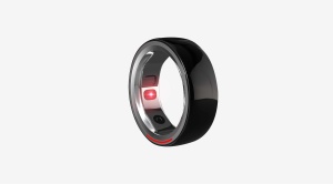 HIFUTURE PAMETNI Prsten, 57MM, SMART RING - Img 4
