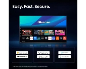 HISENSE 85 inča 85E8S ULED Mini LED 4K UHD Smart TV outlet
