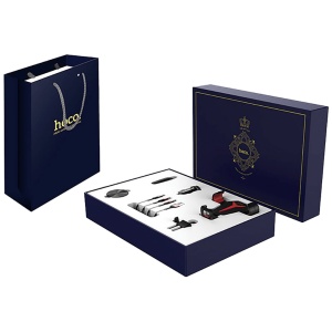 hoco. 5 in 1, VIP komplet za automobil - VIP shopping bag set - Img 1