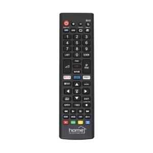 home Daljinski upravljač za Lg TV prijemnike - URC LG1