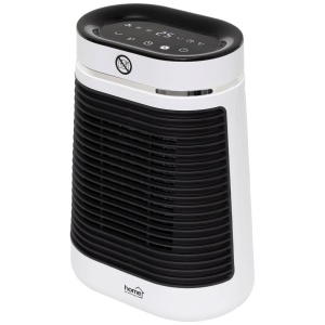 HOME FK 55 * Keramicka grejalica, digitalni termostat, 1000W/2000W - Img 5