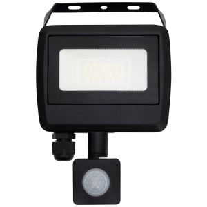 home Reflektor, LED, sa detektorom pokreta, 20 W, 1600 lm, IP65 - FLL PIR 20 - Img 2