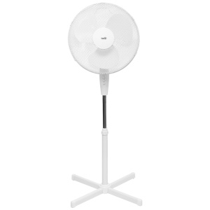 home Ventilator stojeći, 45 W, prečnik lopatice 40 cm - SF40WH - Img 2