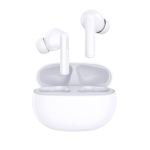 HONOR CHOICE Earbuds X7i Bele bežične BT slušalice hybrid ANC