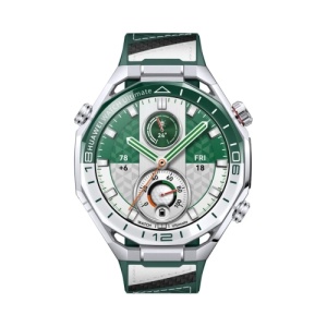 Huawei Watch Ultimate 2 48mm ZELENI
