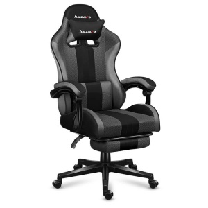 Huzaro Force 4.7 Gaming Stolica Siva Mesh - Img 2
