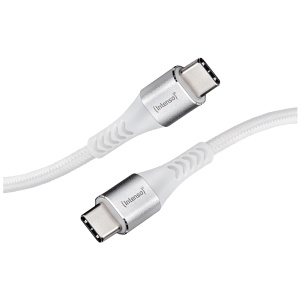 (Intenso) USB kabl za smartphone, USB type C, 1.5 met. - USB-Cable C315C - Img 2