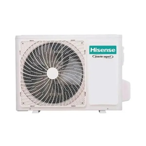 Inverter klima uređaj Hisense Energy Nordic 12K Pro - Img 2