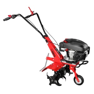 ISKRA motokultivator freza 139cm3