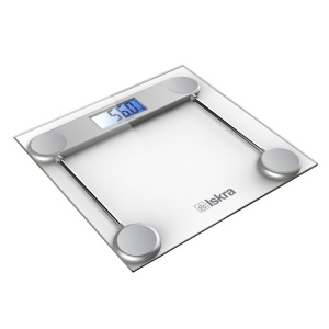 ISKRA vaga za merenje telesne težine 150kg