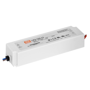 Ispravljač 100W IP67 - Img 1
