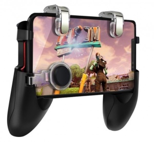 JPD-GAME-HOLDER-01 * Gamepad Controller 5 in 1 (245) - Img 3