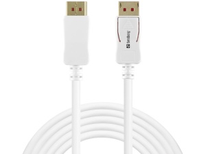 Kabl Sandberg 509-15 DisplayPort M/M 1.4 8K 2m - Img 1