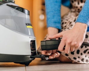 KARCHER SC 5 EasyFix Iron Paročistač (1.512-661.0)