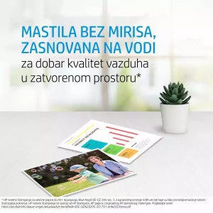 Kertridž HP 650 CZ102AE Color - Img 4