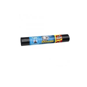 Kese za smeće 120 L Fino 9100034AB