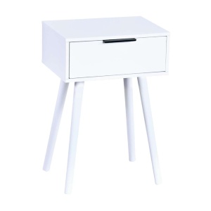 KESPER KSP15970 NOĆNI STOČIĆ BELI 40 x 30 x 59 CM - Img 2