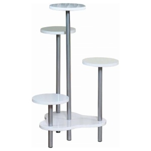 KESPER KSP17278 STALAK ZA CVEĆE BELI - Img 3